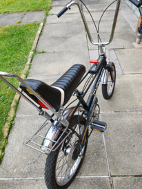 raleigh chopper bicycles for sale